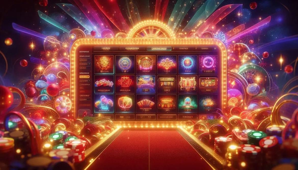 Jungle Spins Casino